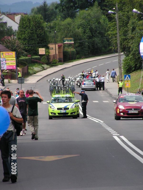 Tour de Pologne