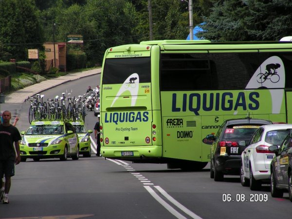 Tour de Pologne