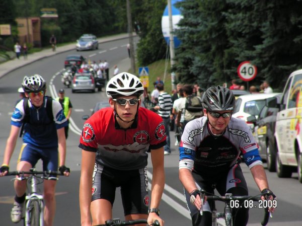 Tour de Pologne