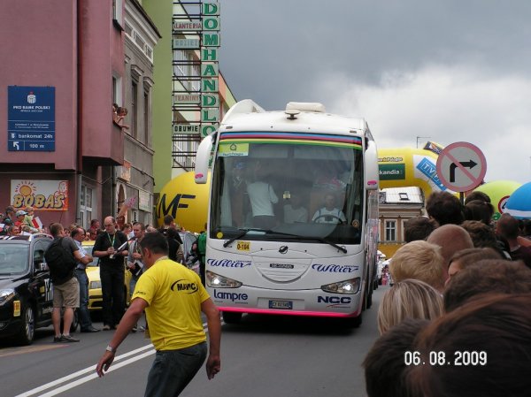 Tour de Pologne