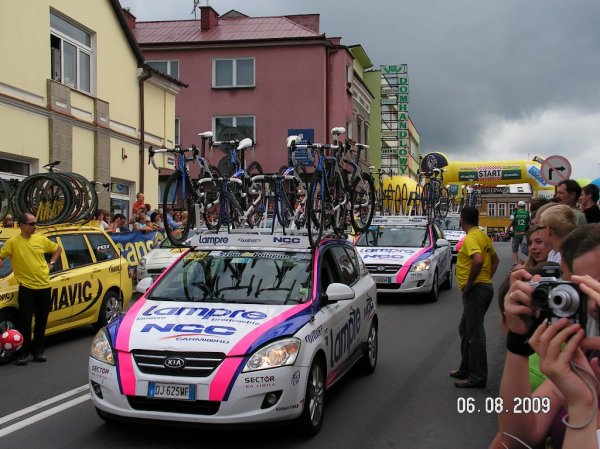 Tour de Pologne
