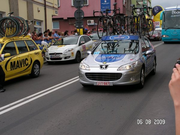 Tour de Pologne