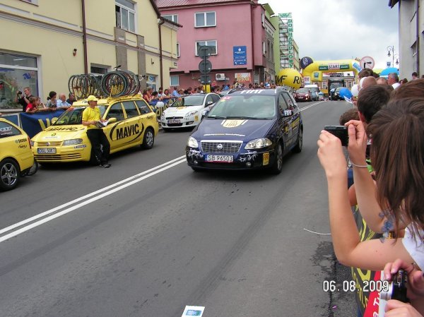 Tour de Pologne
