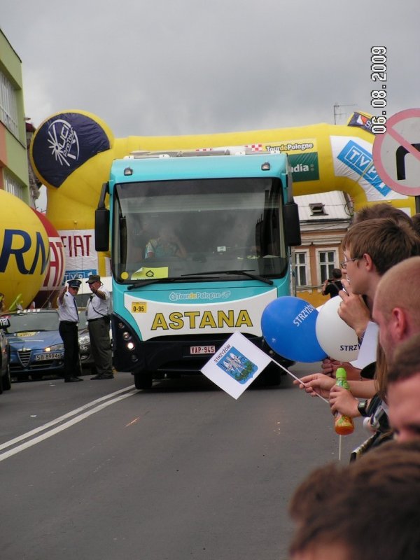 Tour de Pologne