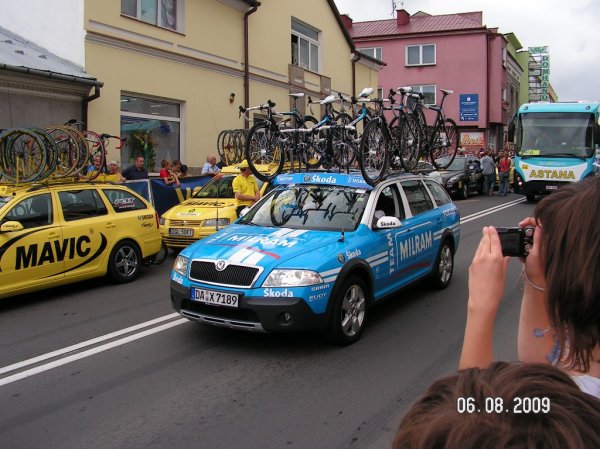 Tour de Pologne