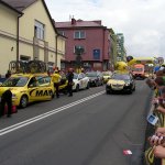 Tour de Pologne