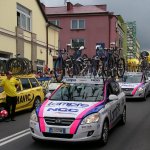 Tour de Pologne
