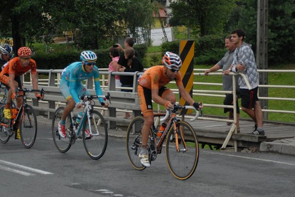 Tour de Pologne 2013 Strzyżów Tour de Pologne 2013 Strzyżów
