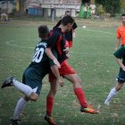 Wisłok Strzyżów - Wisłoka Dębica 1:2