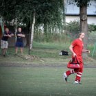 Wisłok Strzyżów - Wisłoka Dębica 1:2