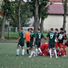 Wisłok Strzyżów - Wisłoka Dębica 1:2