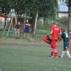 Wisłok Strzyżów - Wisłoka Dębica 1:2