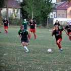 Wisłok Strzyżów - Wisłoka Dębica 1:2