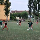 Wisłok Strzyżów - Wisłoka Dębica 1:2