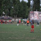 Wisłok Strzyżów - Wisłoka Dębica 1:2