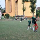 Wisłok Strzyżów - Wisłoka Dębica 1:2