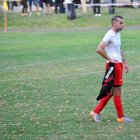 Wisłok Strzyżów - Wisłoka Dębica 1:2