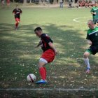 Wisłok Strzyżów - Wisłoka Dębica 1:2