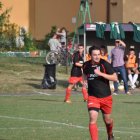 Wisłok Strzyżów - Wisłoka Dębica 1:2