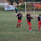 Wisłok Strzyżów - Wisłoka Dębica 1:2