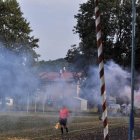 Wisłok Strzyżów - Wisłoka Dębica 1:2