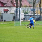 Zdjęcia Wisłok Strzyżów z Pogonią Leżajsk 1-1 2014