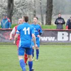 Zdjęcia Wisłok Strzyżów z Pogonią Leżajsk 1-1 2014