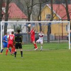 Zdjęcia Wisłok Strzyżów z Pogonią Leżajsk 1-1 2014