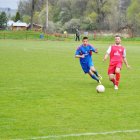 Zdjęcia Wisłok Strzyżów z Pogonią Leżajsk 1-1 2014