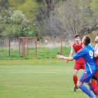 Zdjęcia Wisłok Strzyżów z Pogonią Leżajsk 1-1 2014