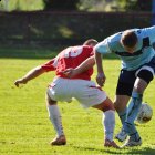 Galeria zdjęć z meczu Wisłoka Strzyżów - Fot. Tomasz Ciombor