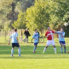 Galeria zdjęć z meczu Wisłoka Strzyżów - Fot. Tomasz Ciombor