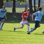 Galeria zdjęć z meczu Wisłoka Strzyżów - Fot. Tomasz Ciombor