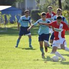 Galeria zdjęć z meczu Wisłoka Strzyżów - Fot. Tomasz Ciombor