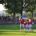 Galeria zdjęć z meczu Wisłoka Strzyżów - Fot. Tomasz Ciombor