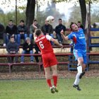 2013-10-06 Wisłok Strzyżów - LKS Pisarowce 1:2 (0:1) 