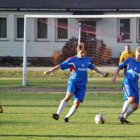 2013-10-06 Wisłok Strzyżów - LKS Pisarowce 1:2 (0:1) 