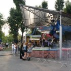 Zdjęcia z Pikniku Piknik Historycznego. W hołdzie walczącym o wolność. 