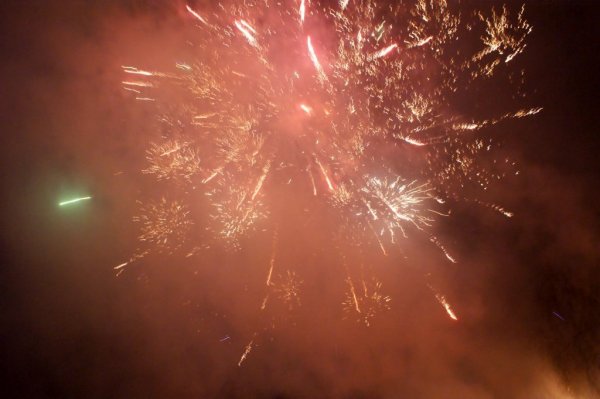 Zdjęcia z Wośp Strzyżów 2012