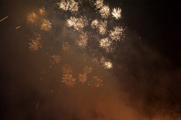 Zdjęcia z Wośp Strzyżów 2012