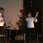 Zdjęcia z Wośp Strzyżów 2012