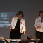 Zdjęcia z Wośp Strzyżów 2012