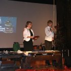 Zdjęcia z Wośp Strzyżów 2012