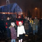 Zdjęcia z Wośp Strzyżów 2012