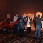 Zdjęcia z Wośp Strzyżów 2012