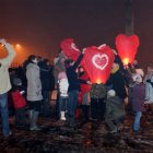 Zdjęcia z Wośp Strzyżów 2012