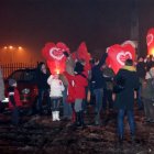 Zdjęcia z Wośp Strzyżów 2012