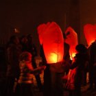 Zdjęcia z Wośp Strzyżów 2012