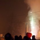 Zdjęcia z Wośp Strzyżów 2012