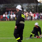 Zawody Strażackie Wiśniowa 2011